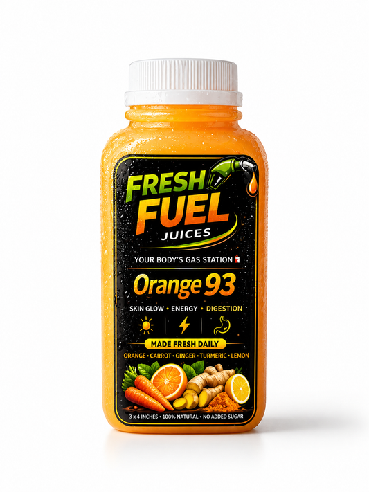 Orange 93