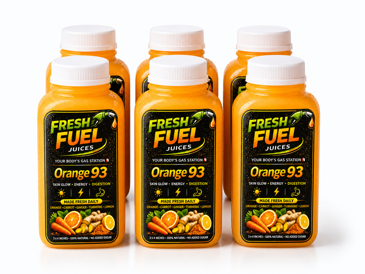 1 Day Cleanse