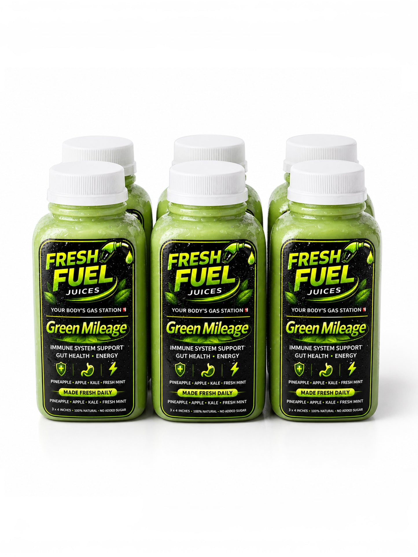 1 Day Cleanse
