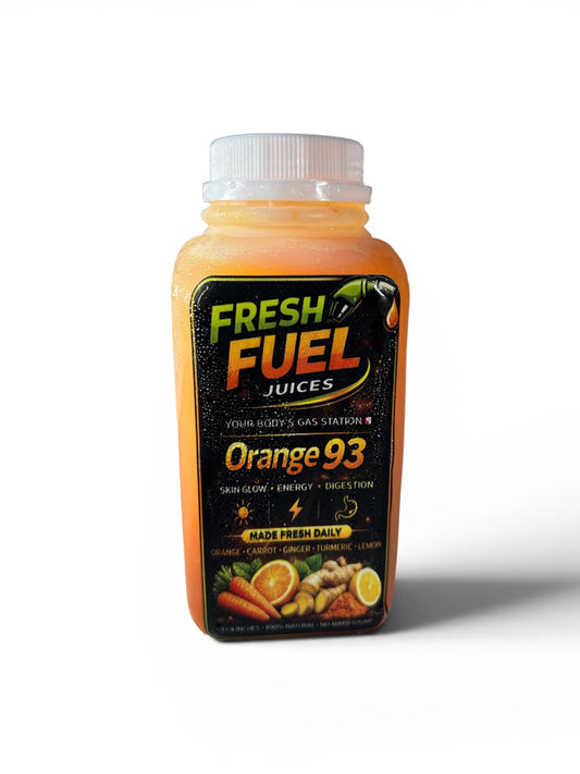 Orange 93